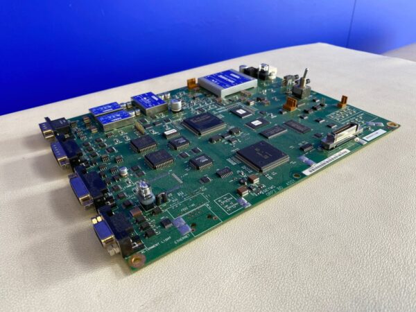 GE HealthCare - ORP2 Board - Circuit Board - Platine - PN 2389885