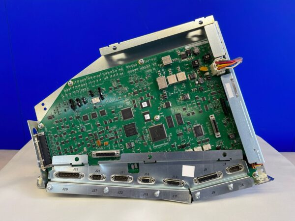 GE HealthCare - TGPU Board - Circuit Board - Platine - PN 5406518 / 5406519