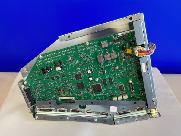 GE HealthCare - TGPU Board - Circuit Board - Platine - PN 5406518 / 5406519