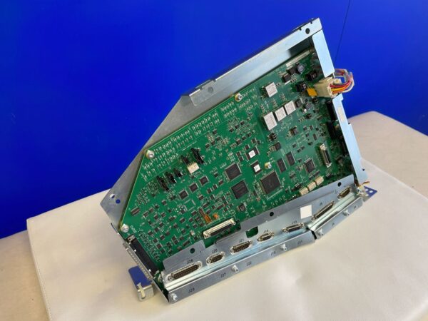 GE HealthCare - TGPU Board - Circuit Board - Platine - PN 5406518 / 5406519