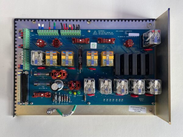 Philips - ACCU Board - Circuit Board - Platine - PN 453567030351