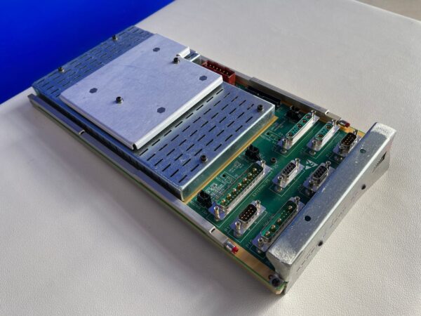 Philips - CDMP Board - Circuit Board - Platine - PN 459800051271