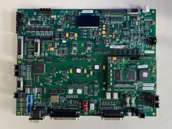 Philips - GMP Board - Circuit Board - Platine - PN 453567084492