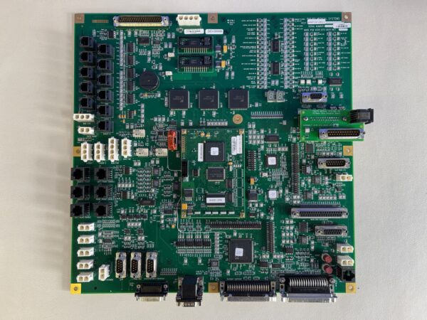 Philips - Ghost Bare Board - Circuit Board - Platine - PN 453567110312