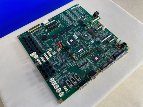 Philips - Ghost Bare Board - Circuit Board - Platine - PN 453567110312