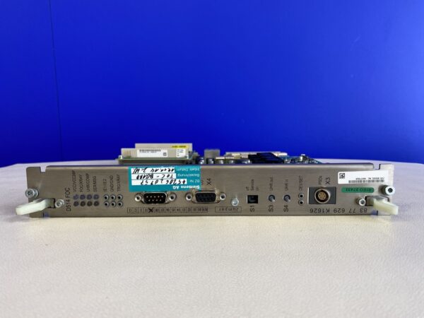 Siemens - FOC D514 P30F Board - Circuit Board - Platine - PN 8377629 K1626