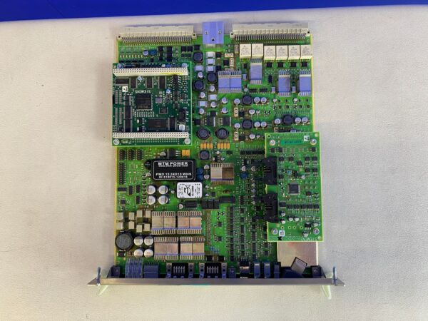 Siemens - FOC D514 P30F Board - Circuit Board - Platine - PN 8377629 K1626