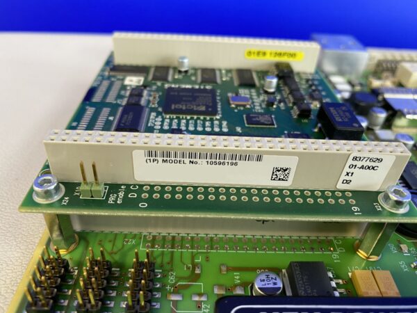 Siemens - FOC D514 P30F Board - Circuit Board - Platine - PN 8377629 K1626