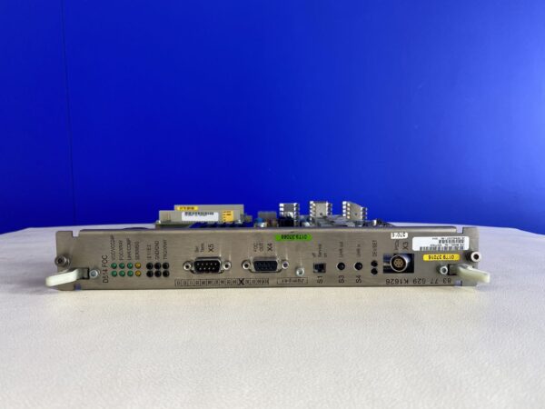 Siemens - FOC D514 P30F Board - Circuit Board - Platine - PN 8377629 K1626