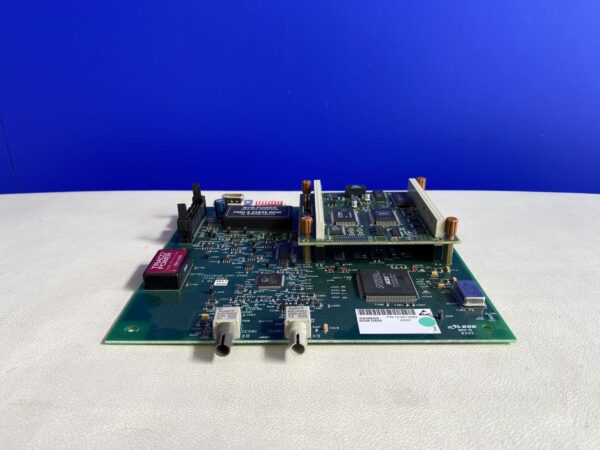 Siemens - DOM D505 Board - Circuit Board - Platine - PN 3813503