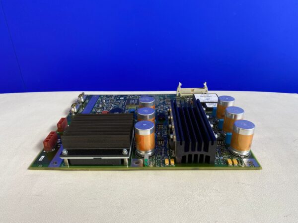 Siemens - FOC D503 Board - Circuit Board - Platine - PN 3805913 K1501