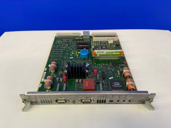 Siemens - Delphi D515 Board - Circuit Board - Platine - PN 4822628 K1138