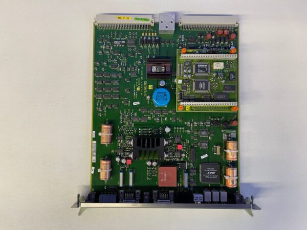 Siemens - Delphi D515 Board - Circuit Board - Platine - PN 4822628 K1138