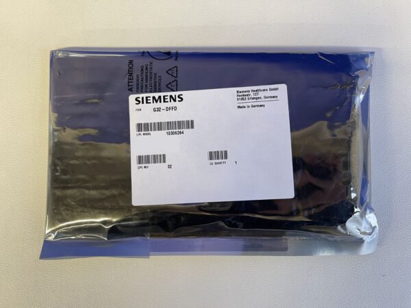 Siemens - G32-DFFD Board - Circuit Board - Platine - PN 10306264