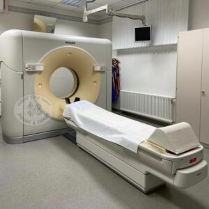 Philips -Brilliance 16 Slice - CT Scanner - REF 453567078851