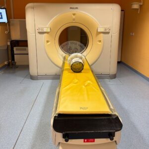 Philips - CT Scanner - 