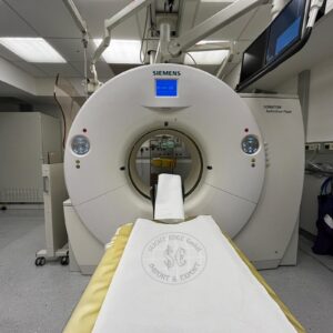 Siemens - SOMATOM Definition Flash -128 Slice - CT Scanner