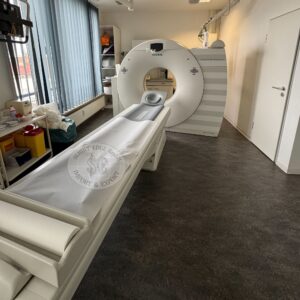 Siemens -  SOMATOM Emotion 16-Slice - CT Scanner - REF 10165888