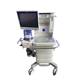 GE HealthCare - Carestation 650 - 