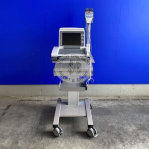 GE HealthCare - MAC 5000 - 