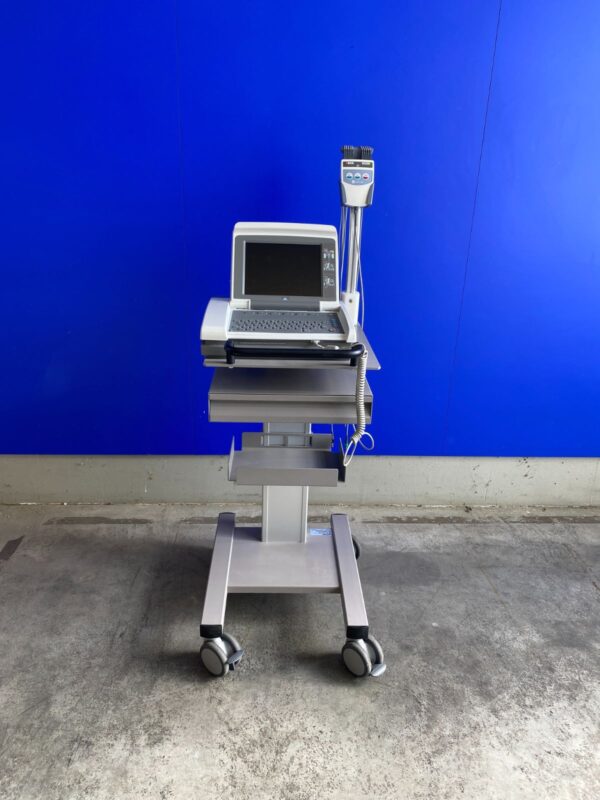 GE HealthCare - MAC 5000 - ECG System - EKG-System