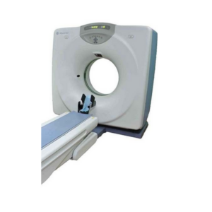 GE HealthCare - HiSpeed Dual 2-Slice - CT Scanner