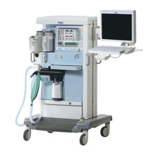 Dräger - Primus Infinity Empowered - Anästhesiegerät - Anesthesia Machine - REF 8607500