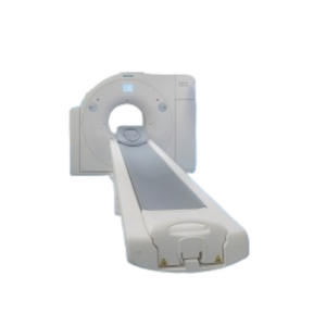 Siemens - SOMATOM Perspective - 128 Slice - CT Scanner - REF 10495568