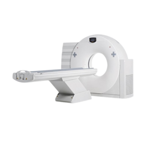 Siemens - SOMATOM Emotion 16-Slice - CT Scanner - REF 10165888