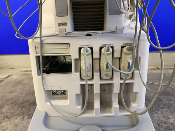 Toshiba - iSYTLE - Ultrasound System - Ultraschallgerät - REF SSH-880CV