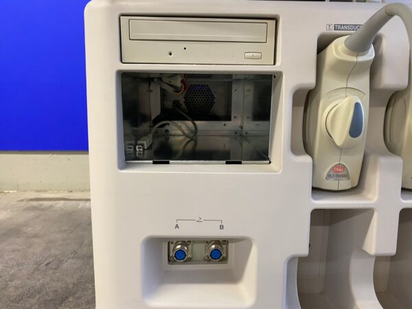 Toshiba - iSYTLE - Ultrasound System - Ultraschallgerät - REF SSH-880CV