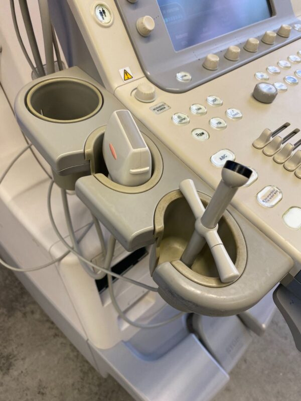 Toshiba - iSYTLE - Ultrasound System - Ultraschallgerät - REF SSH-880CV