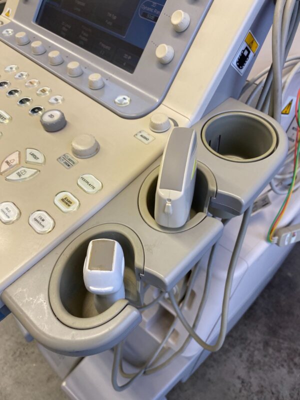 Toshiba - iSYTLE - Ultrasound System - Ultraschallgerät - REF SSH-880CV