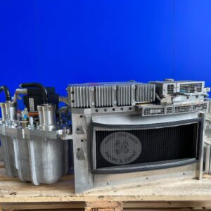 Siemens - Straton O - X-Ray Tube - Röntgenröhre - PN 7737807