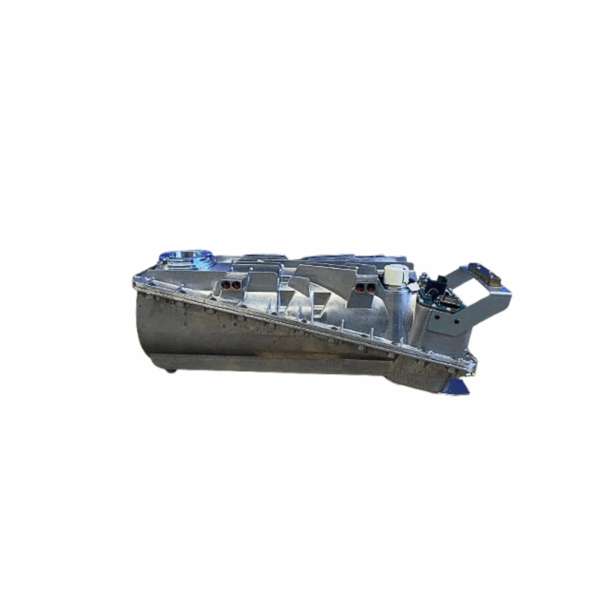 Siemens - Single Tank Unit P40 MoW-100G - X-ray Tube - Röntgenröhre - PN 10141920 - 10141960 - 3122509