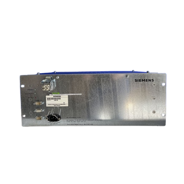 Siemens - E-Shim Assy 5A - PN 10569188