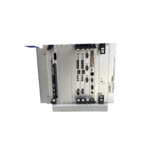 Siemens - Unit 