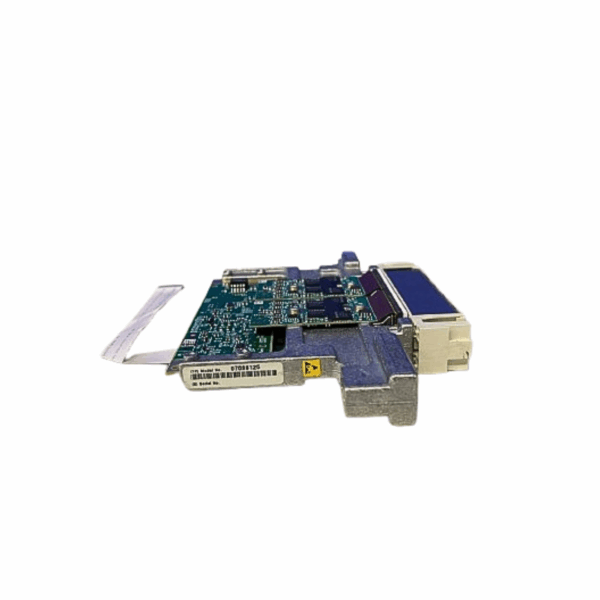 Siemens - Detektormodul - Detector Module - PN 7688125