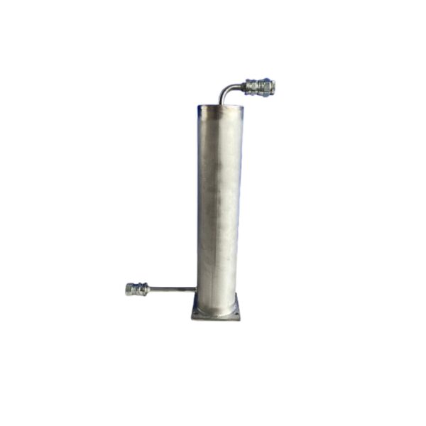 Leybold - Adsorber - PN 89352