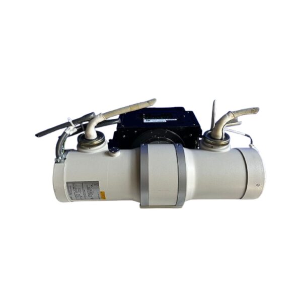 Philips - SRM 0608 ROT-GS 505 - X-ray Tube - Röntgenröhre - PN 989000085182 - 989000080201