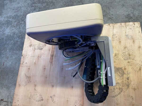 Philips - Detector - Detektor - PN 989601061161
