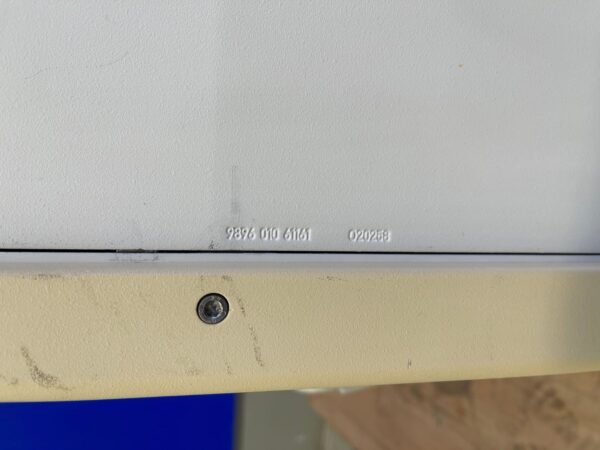 Philips - Detector - Detektor - PN 989601061161