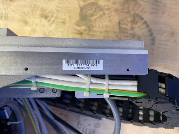 Philips - Detector - Detektor - PN 989601061161