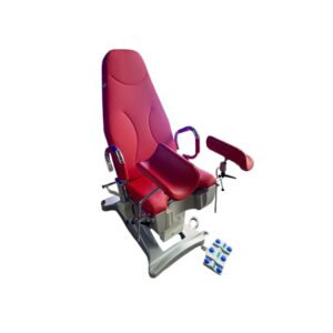 GIVAS - AP4010 - Gynecological Chair - Gynäkoligiestuhl
