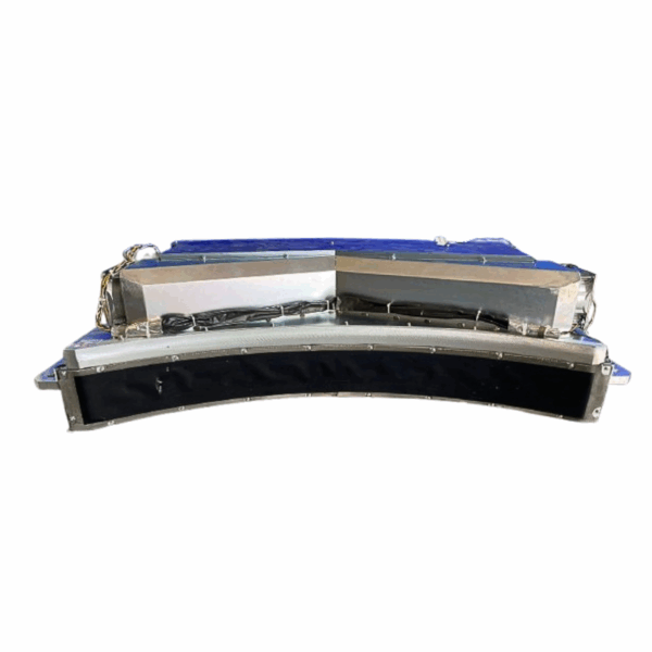 Toshiba - Detector - Detektor - PN CDAS-033A