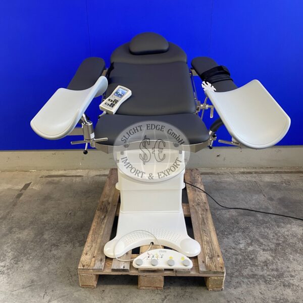 Medifa - medifa 4000 - Gynäkologiestuhl - Gynecological Chair - REF 400570