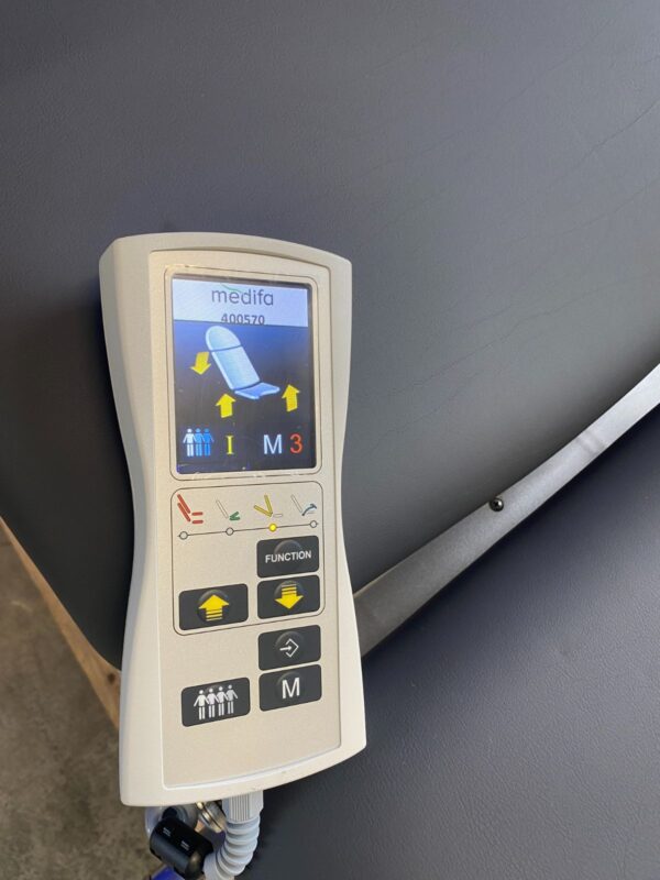 Medifa - medifa 4000 - Gynäkologiestuhl - Gynecological Chair - REF 400570