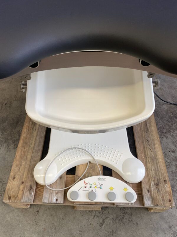 Medifa - medifa 4000 - Gynäkologiestuhl - Gynecological Chair - REF 400570