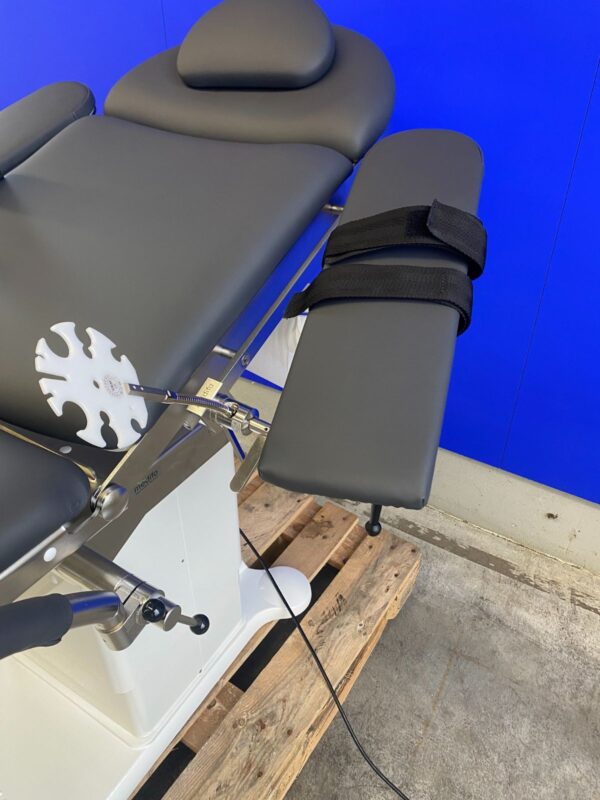 Medifa - medifa 4000 - Gynäkologiestuhl - Gynecological Chair - REF 400570