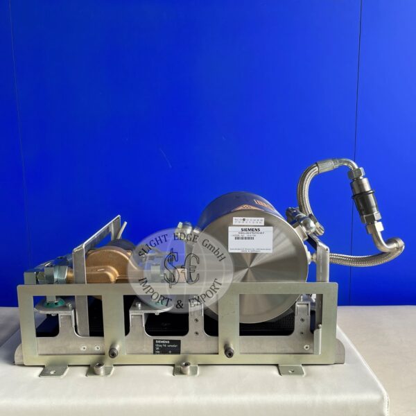 Siemens - Cooling Unit P46 - Kühlgerät P46 - PN 10141790